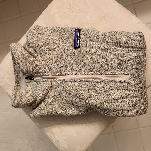 Patagonia Jackets & Blazers - Patagonia better sweater